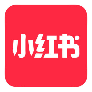 RedNote logo